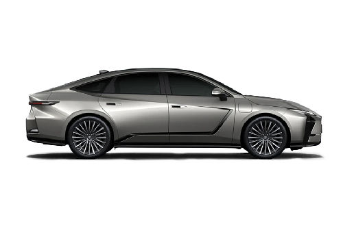 Sonic Titanium