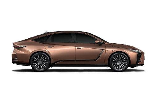 Sonic Copper