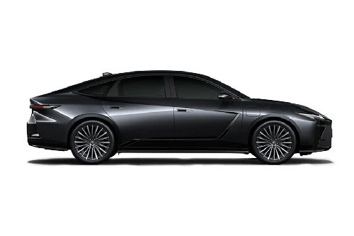 Graphite Black