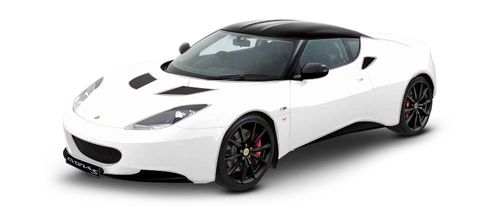 Aspen White