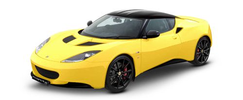 Solar Yellow
