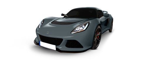 Carbon Grey