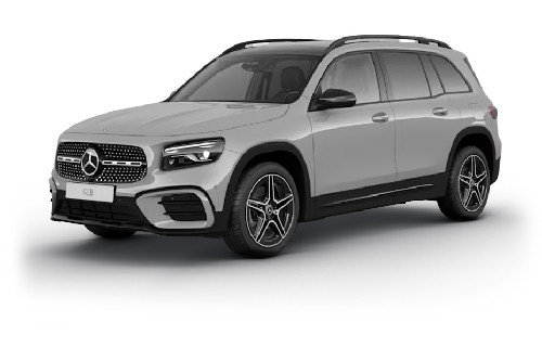 Manufaktur Alpine Gray