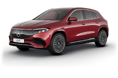 Manufaktur Patagonia Red Metallic