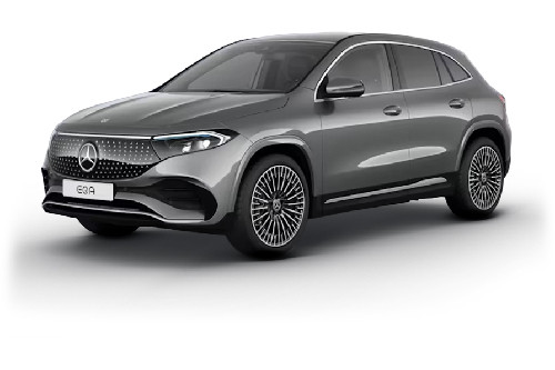 Mountain Gray Metallic