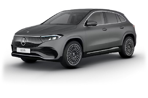 Manufaktur Mountain Gray Magno