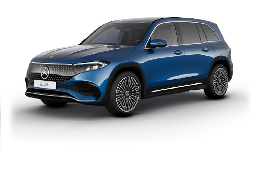 Spectral Blue Metallic