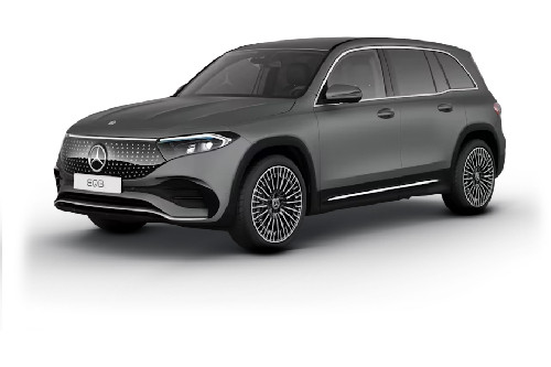 Manufaktur Mountain Gray Magno