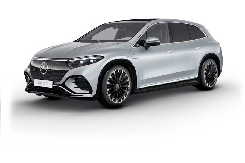 High Tech Silver Metallic