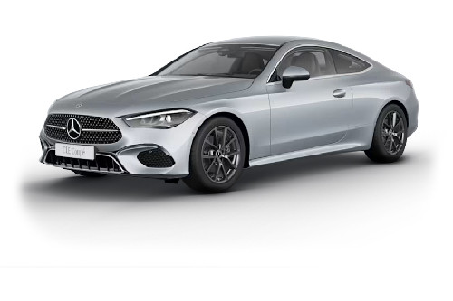 High Tech Silver Metallic