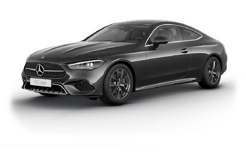 Graphite Grey Metallic