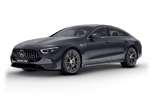 Graphite Gray