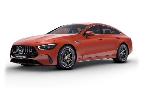 Orange Magno