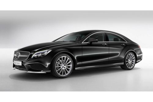 Obsidian Black