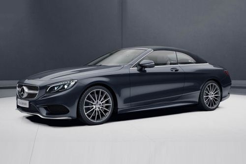 Anthracite Blue