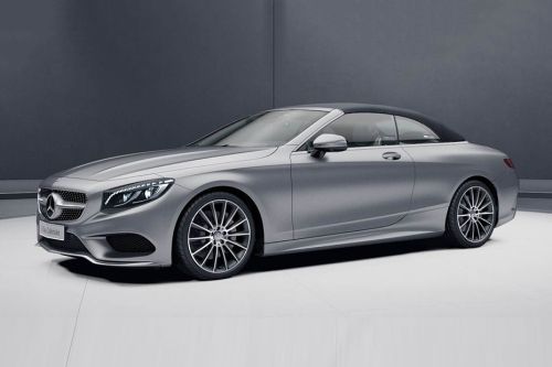 Designo Allanite Grey Magno