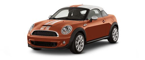 Spice Orange Metallic