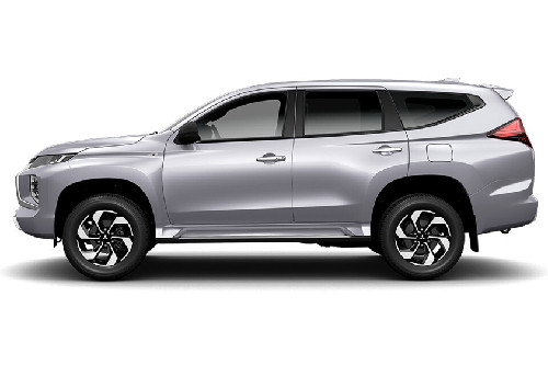 Sterling Silver Metallic