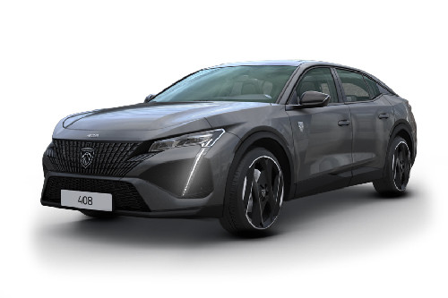 Titanium Grey