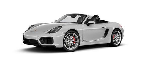 Gt Silver Metallic
