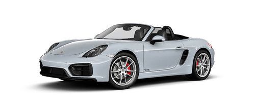 Rhodium Silver Metallic