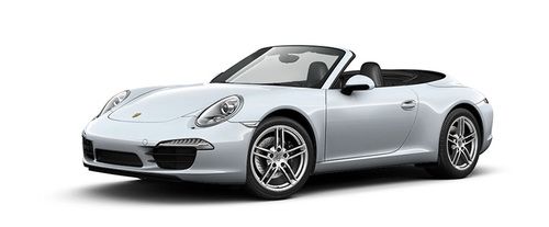 Rhodium Silver Metallic