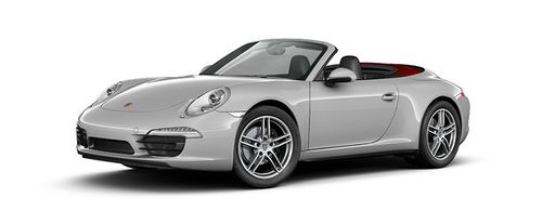 Gt Silver Metallic