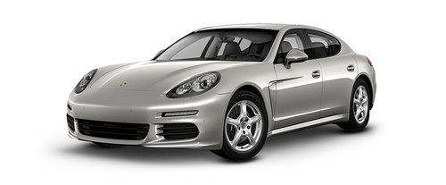 Gt Silver Metallic