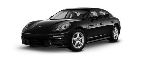 Jet Black Metallic