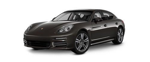 Carbon Grey Metallic