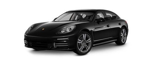 Jet Black Metallic