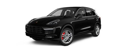 Jet Black Metallic