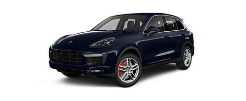 Moonlight Blue Metallic