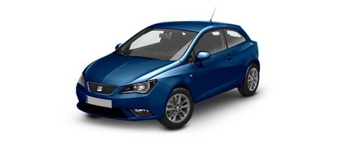 Apolo Blue