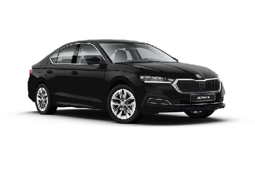 Magic Black Metallic