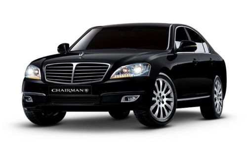 Classic Black