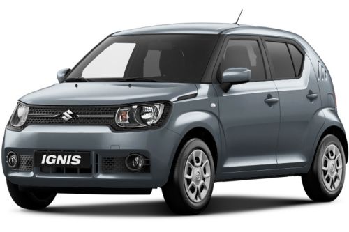 Premium Silver Metallic