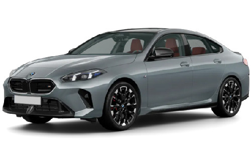 Storm Grey
