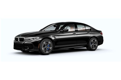 Black Sapphire Metallic