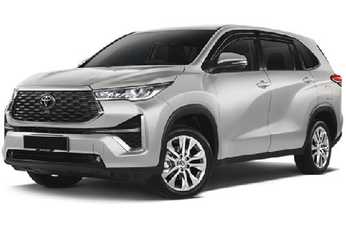 Platinum White Pearl Mica