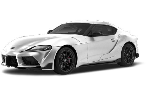 White Patinum Metallic