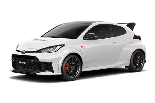 Platinum White Pearl Mica