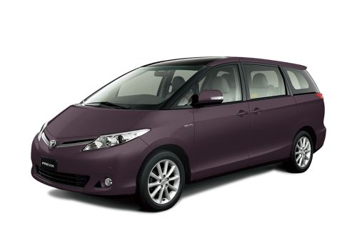 Dark Sherry Mica Metallic