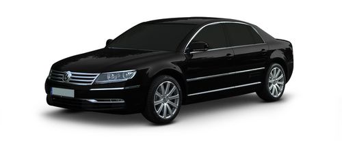 Deep Black