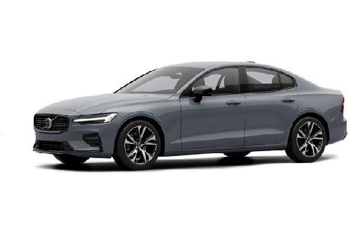 Thunder Grey