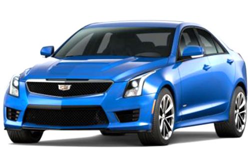 Vector Blue Metallic