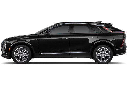 Stellar Black Metallic