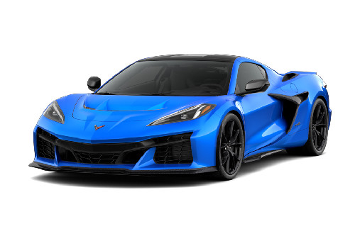 Riptide Blue Metallic