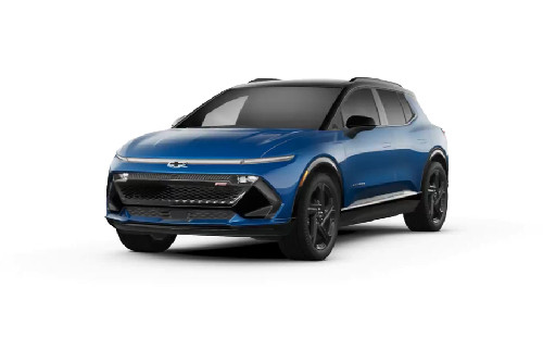 Riptide Blue with Black Roof