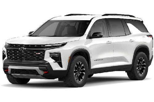 Iridescent Pearl Tricoat